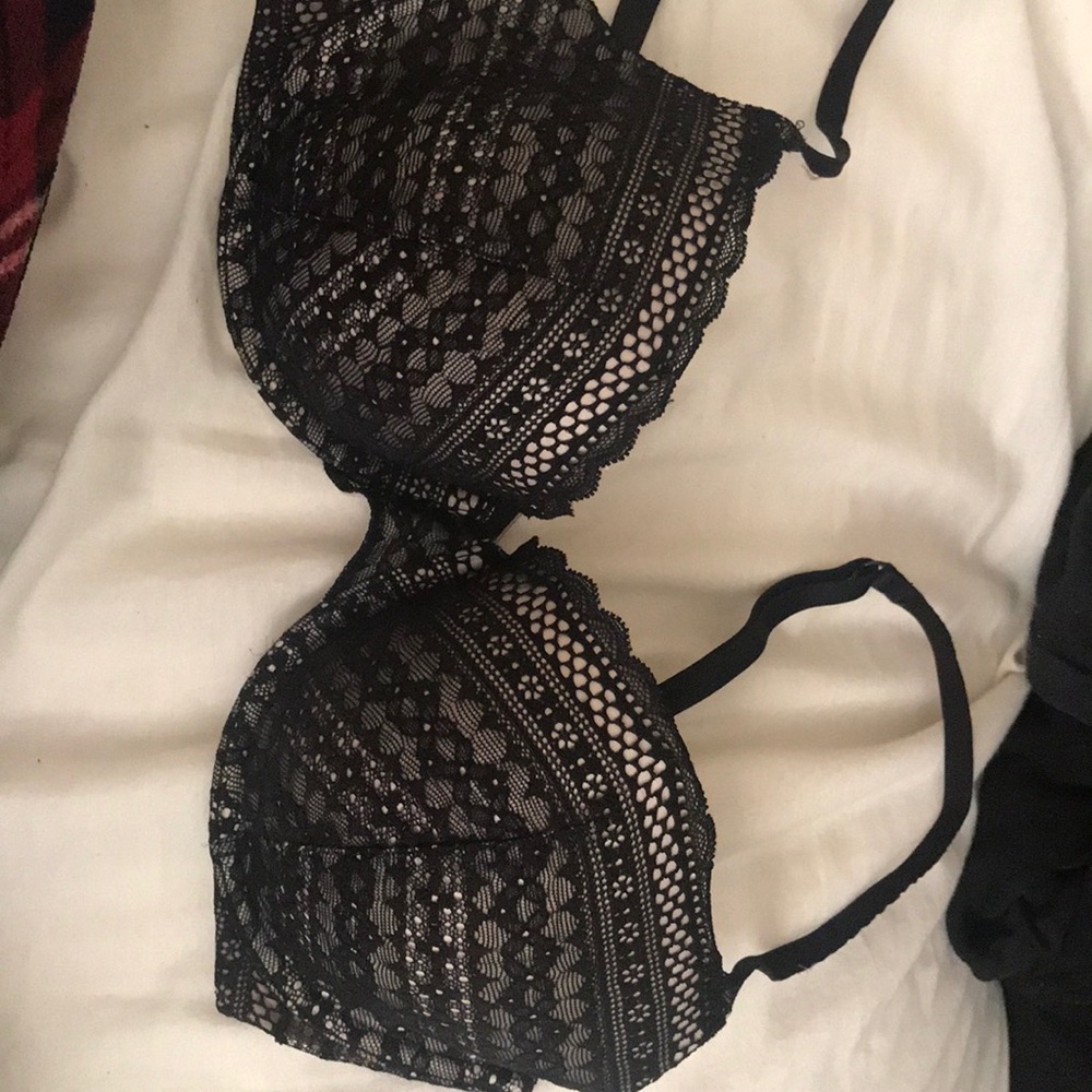 Victoria Secret Demi Bra